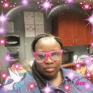 Meet your Posher, Theresa